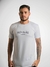 Camiseta Long Dom Vigor