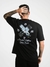 Camiseta Oversized Dom Vigor - comprar online