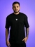 Camiseta Oversized Dom Vigor