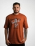 Camiseta Oversized Dom Vigor