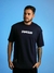 Camiseta Oversized Dom Vigor