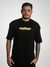 Camiseta Oversized Dom Vigor