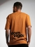 Camiseta Oversized Dom Vigor - comprar online