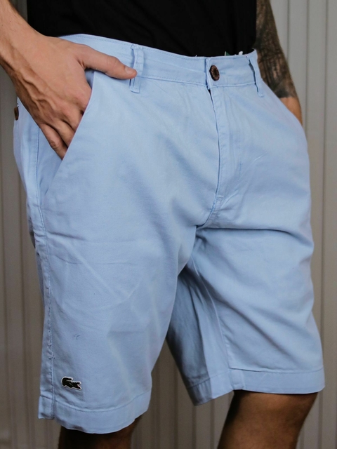 Bermuda Sarja Lacoste