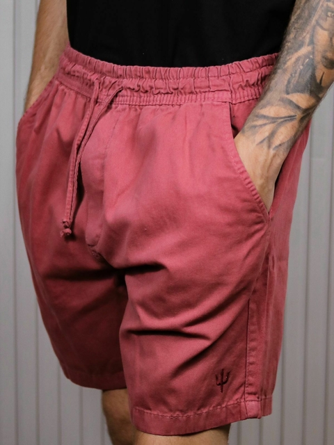 Shortinho Sarja Osklen