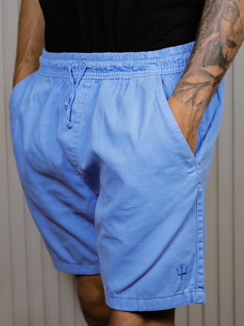 Shortinho Sarja Osklen