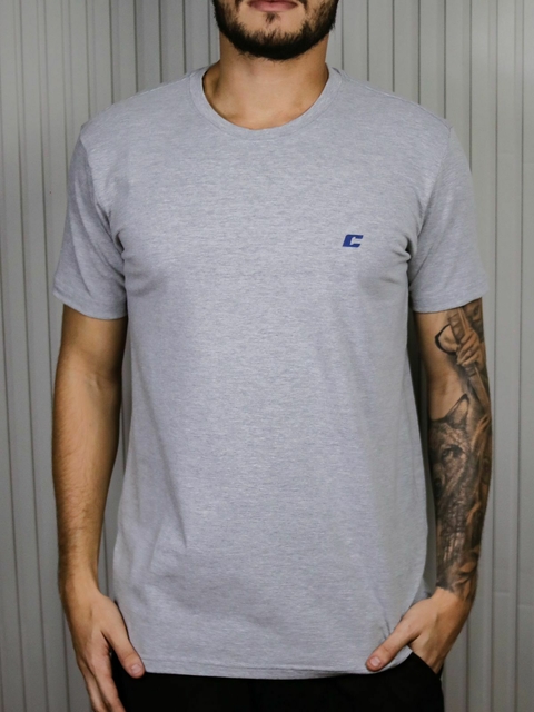 Camiseta Básica Colcci