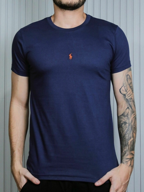 Camiseta Ralph Lauren