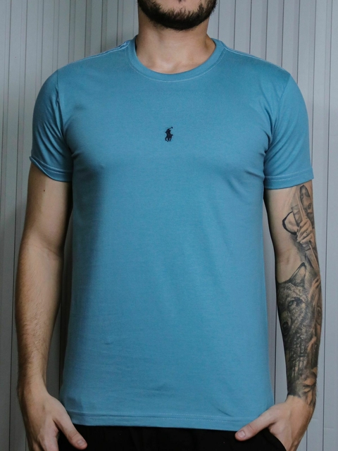 Camiseta Ralph Lauren