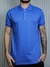 Polo Calvin Klein - Suedine