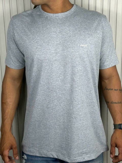 Camiseta Colcci