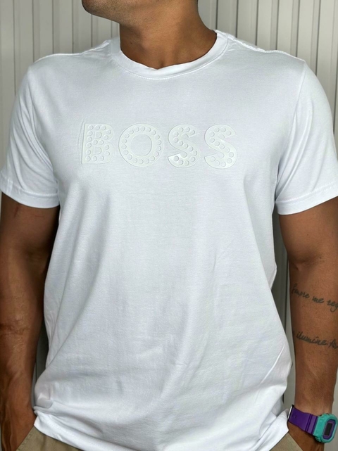 Camiseta Boss