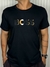 Camiseta Hugo Boss