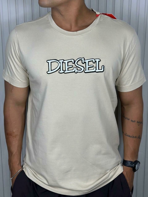 Camiseta Diesel