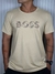 Camiseta Hugo Boss