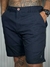 Bermuda Linho Ralph Lauren