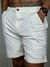 Bermuda Linho Ralph Lauren