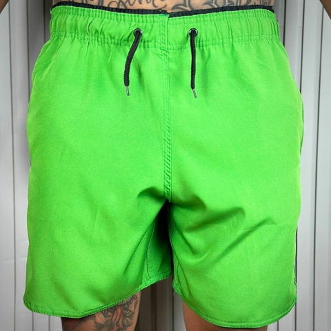 Short Tactel liso