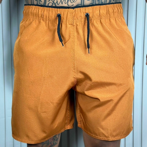 Short Tactel liso