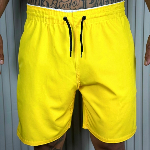 Short Tactel liso