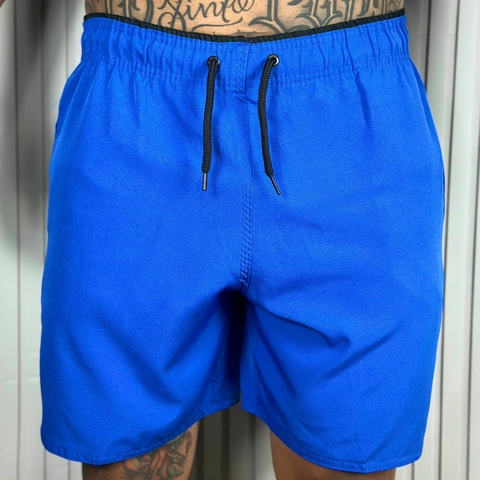 Short Tactel liso