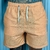 Short Linho