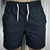 Short Linho