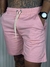 Shortinho Sarja Ralph Lauren