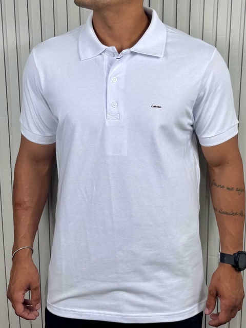 Polo Calvin Klein