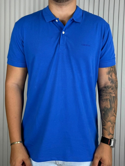 Polo Diesel - comprar online