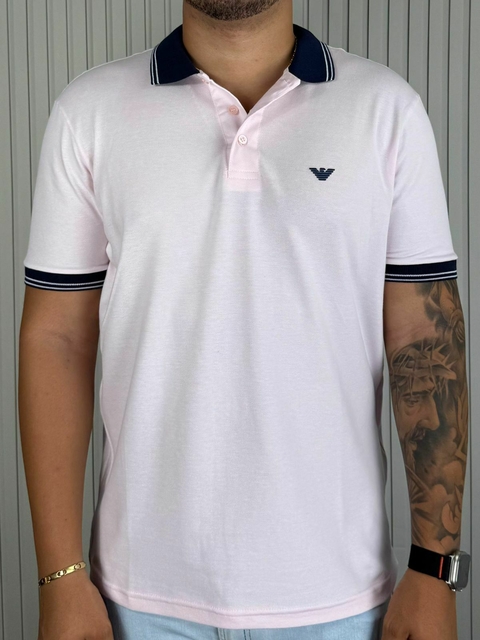 Polo Armani - comprar online