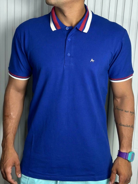 Polo Aramis - comprar online