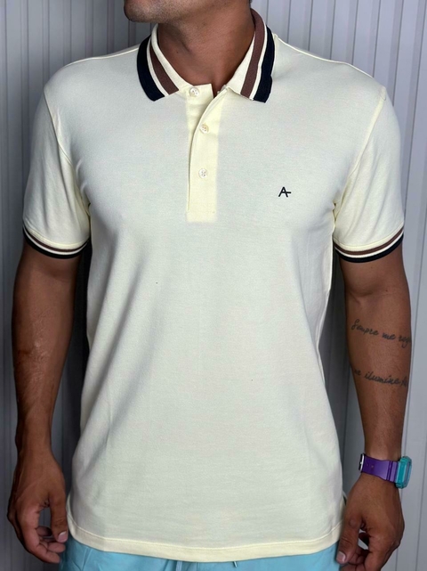 Polo Aramis - comprar online