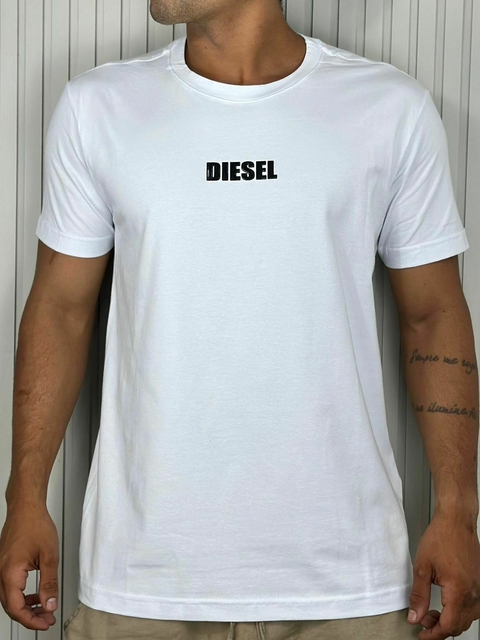 Camiseta Diesel - comprar online