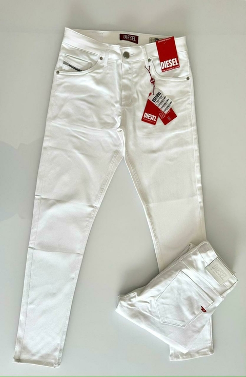 Calça Jeans Diesel - comprar online