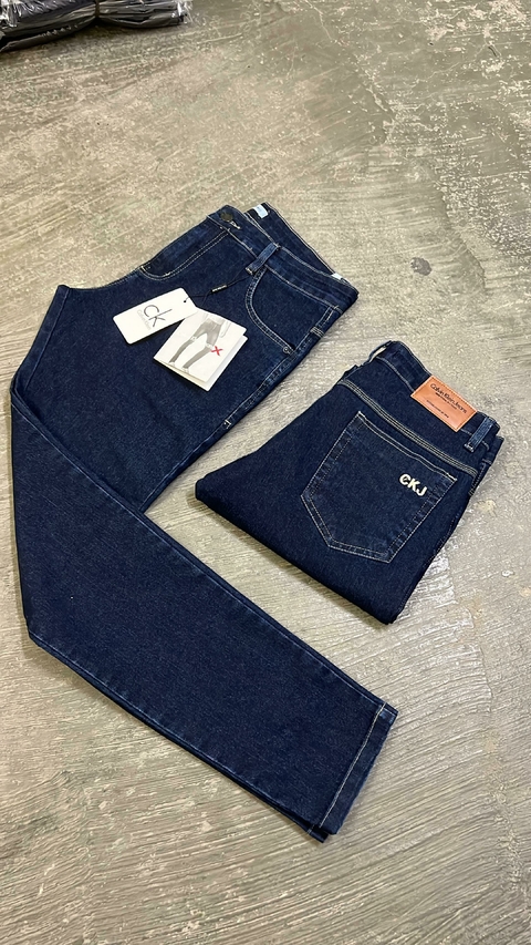 Calça Jeans Calvin Klein - comprar online