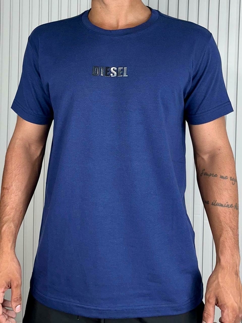 Camiseta Diesel - comprar online