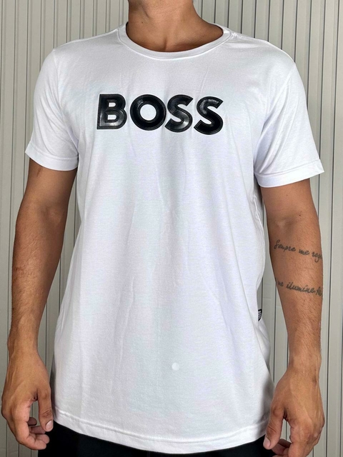 Camiseta Hugo Boss - comprar online