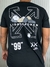 Camiseta Off na internet
