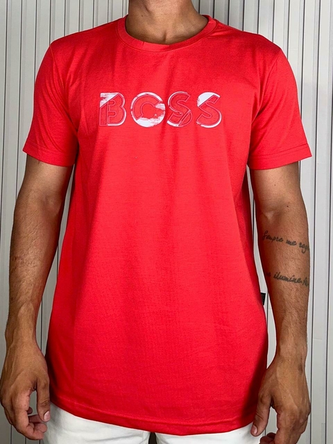 Camiseta Hugo Boss - comprar online