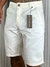 Bermuda Sarja Calvin Klein - comprar online