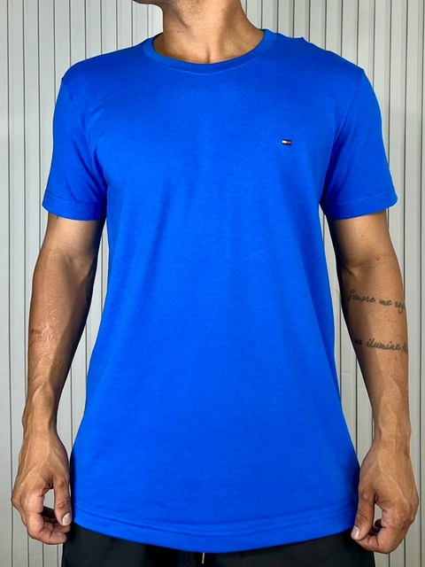 Camiseta Tommy - comprar online