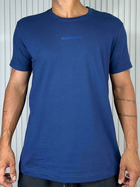 Camiseta Burberry - comprar online