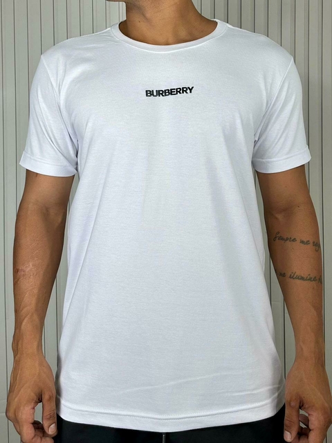 Camiseta Burberry - comprar online
