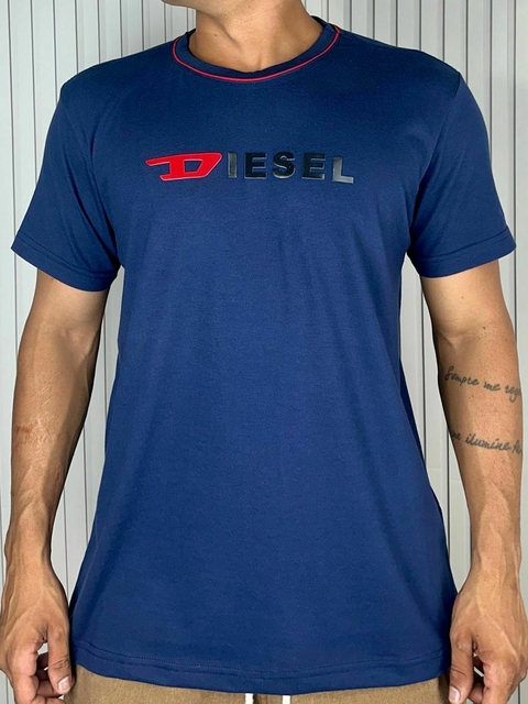 Camiseta Diesel - comprar online