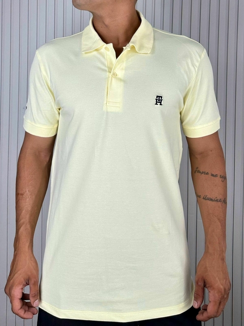 Polo Tommy - comprar online