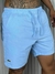 Shortinho Sarja Lacoste - comprar online
