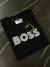 Camiseta Boss - Plus Size - comprar online