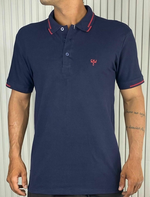 Polo Calvin Klein - comprar online