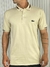 Polo Lacoste Silk - comprar online